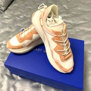 Stuart Weitzman Sneakers